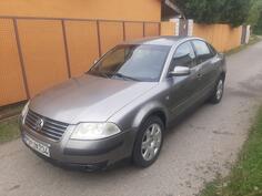 Volkswagen - Passat - 1.9