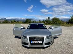 Audi - A5 - S Line 2.7 TDI