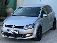 Volkswagen - Polo - 1.2 Bluemotion