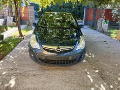 Opel - Corsa - 1.3 cdti⁷