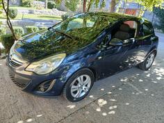 Opel - Corsa - 1.3 cdti⁷