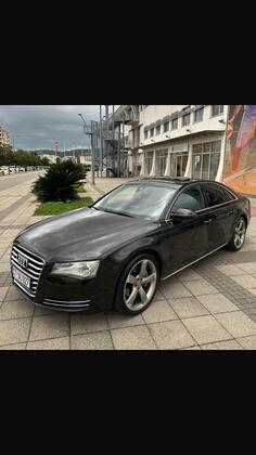 Audi - A8 - 3.0