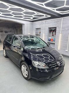 Volkswagen - Golf Plus - 1.9tdi