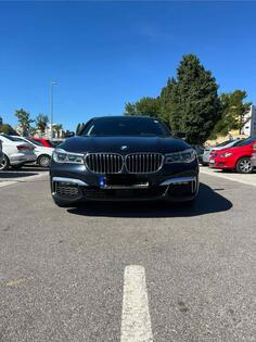 BMW - 730 - 730 D XDRIVE