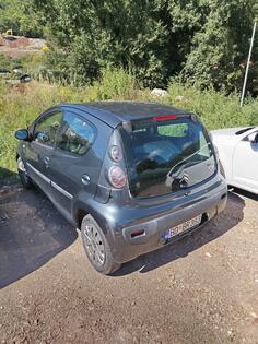 Citroen - C1 - 1.0