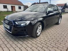 Audi - A3 - 30 tdi