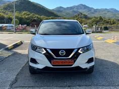 Nissan - Qashqai - 22.09.2020.g