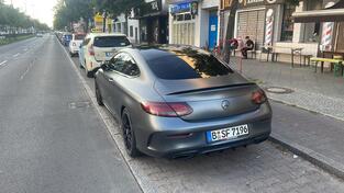 Mercedes Benz - C 200 - 2.0