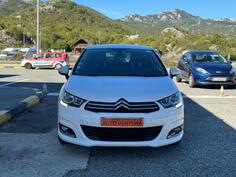 Citroen - C4 - 06.2018.g