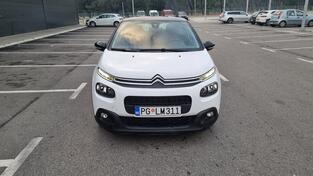 Citroen - C3 - 1.6