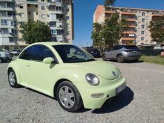 Volkswagen - Beetle - 1.9 TDI