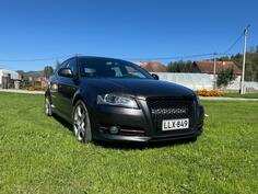 Audi - A3 - 2.0TDI