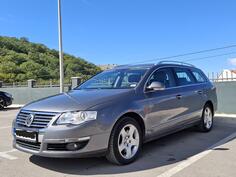 Volkswagen - Passat - 2.0 103kw