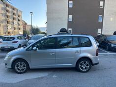 Volkswagen - Touran - 1.9 TDI