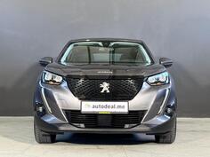 Peugeot - 2008 - NOVI MODEL - 1.5 HDI 110 KS