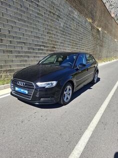 Audi - A3 - 30 TDI