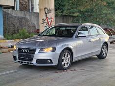 Audi - A4 - 2.0tdi