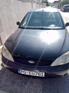 Ford - Mondeo - 2.0