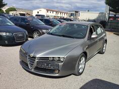 Alfa Romeo - 159 - 1.9 JTDm