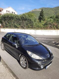 Peugeot - 207 - 1.6 HDI