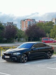 BMW - 535 - XD