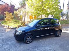 Lancia - Ypsilon - 1.2.