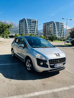 Peugeot - 3008 - 2.0 HDI