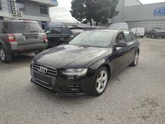 Audi - A4 - 2.0 TDI