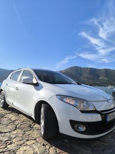 Renault - Megane - 1.5DCI