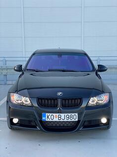 BMW - 320 - 2.0