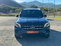 Mercedes Benz - 200 - GLB 200 SPORT PLUS/Automatik