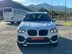 BMW - X3 - Hybride -Dizel/2.0d-190 KS