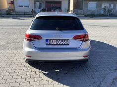 Audi - A3 - 2.0tdi