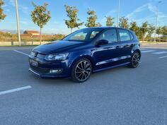 Volkswagen - Polo - 1.2 tdi