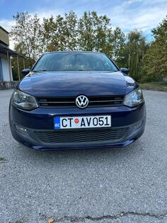 Volkswagen - Polo - 1.6 TDI