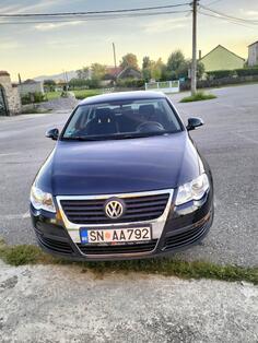 Volkswagen - Passat - 20 TDI