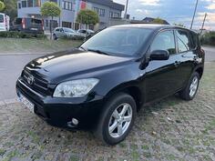 Toyota - RAV 4 - 2.2D-4D