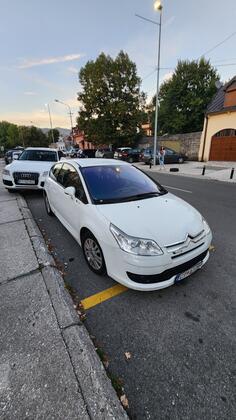 Citroen - C4 - 1.6 hdi