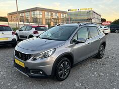 Peugeot - 2008 - ALLURE