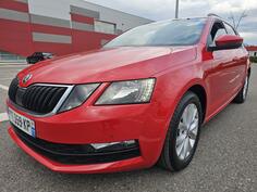 Škoda - Octavia - 1.6 tdi -116 CH SCR BUSINESS