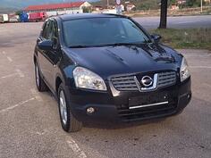 Nissan - Qashqai - 1.5dci