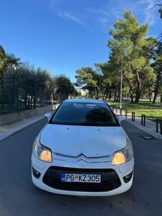 Citroen - C4 - C4