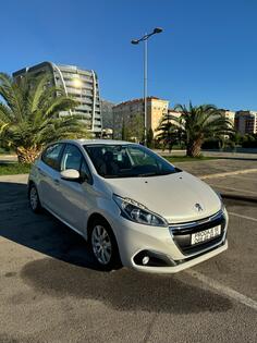 Peugeot - 208 - 1.6 blueHDI