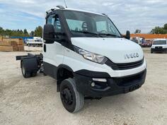 Iveco - 70 C 18 / 4x4 / Šasija