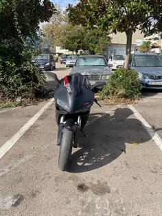 Ducati - 848 evo special edition