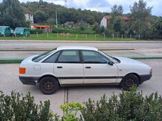 Audi - 80 - 1.8