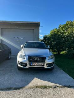 Audi - Q5 - 2.0T