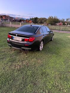 BMW - 750 - D