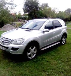 Mercedes Benz - 280 - Cdi