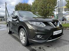 Nissan - X-Trail - 1.6 dci